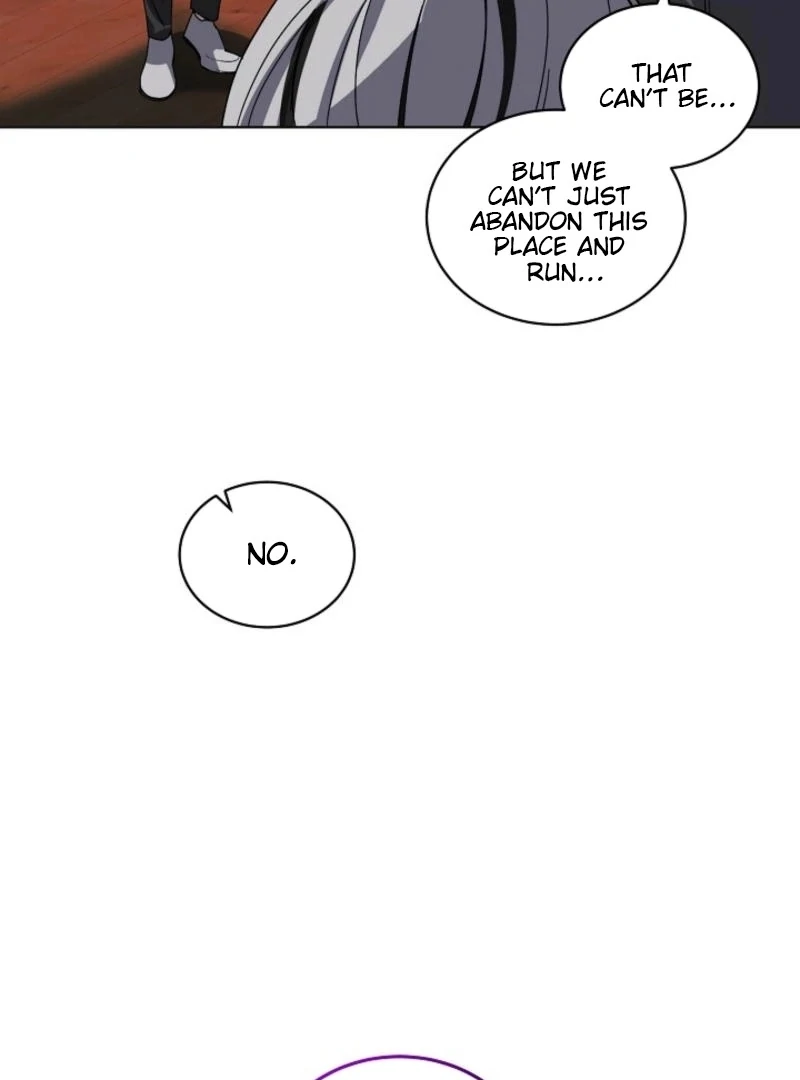 You Didn’t Say the Start of the Regression Was a Gate Chapter 7 - Page 20