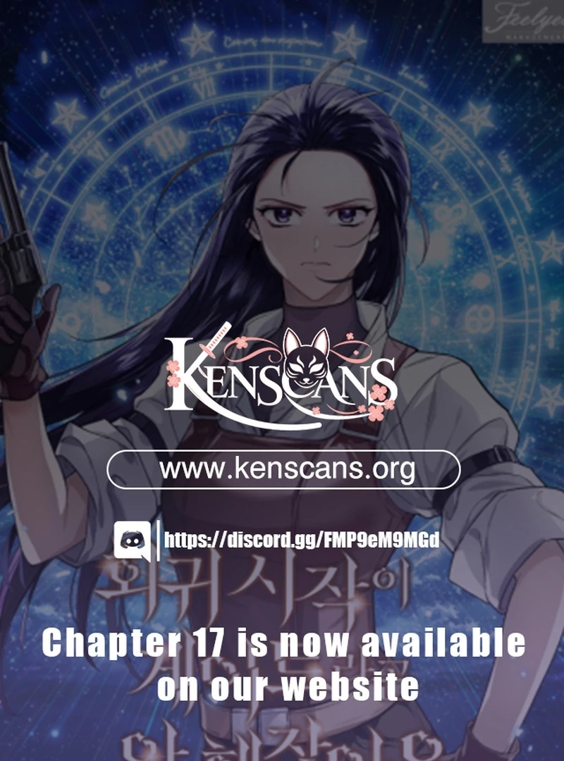 You Didn’t Say the Start of the Regression Was a Gate Chapter 9 - Page 1