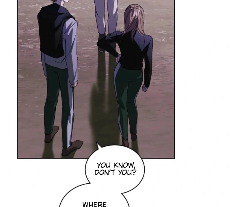You Didn’t Say the Start of the Regression Was a Gate Chapter 9 - Page 40