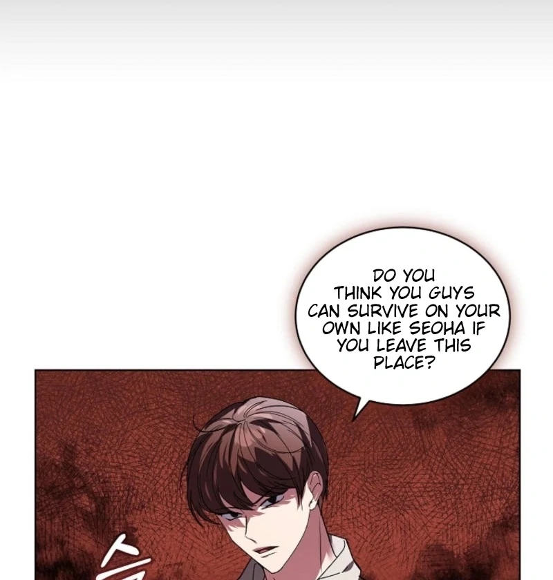 You Didn’t Say the Start of the Regression Was a Gate Chapter 9 - Page 46