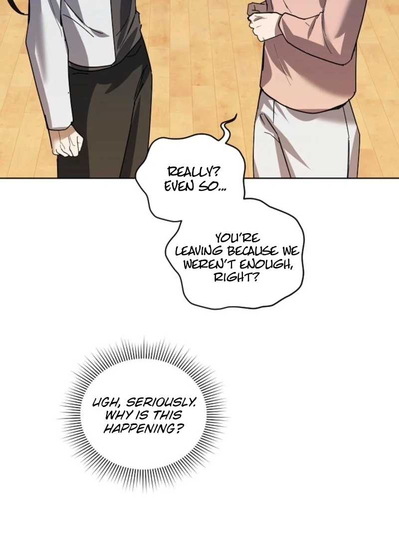 You Didn’t Say the Start of the Regression Was a Gate Chapter 9 - Page 9