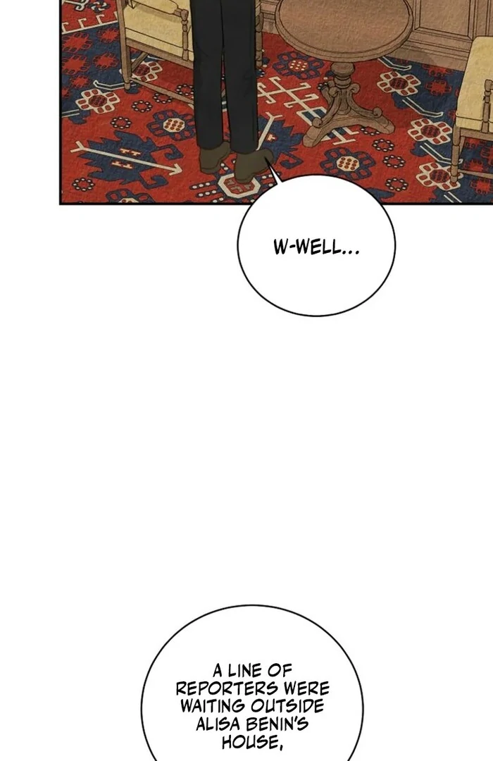 Alissa and the Magic Diary Chapter 24 - Page 4