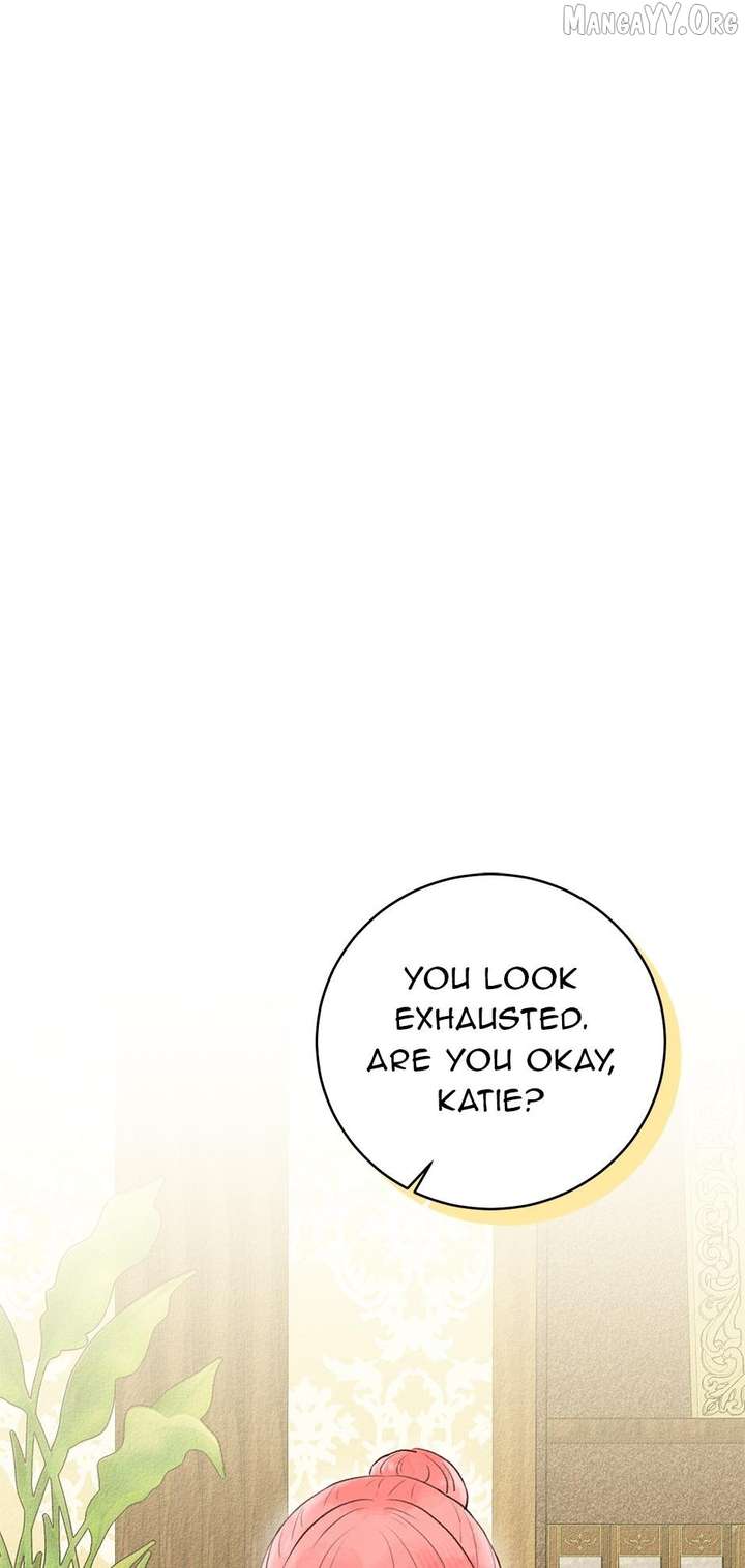 Alissa and the Magic Diary Chapter 31 - Page 1