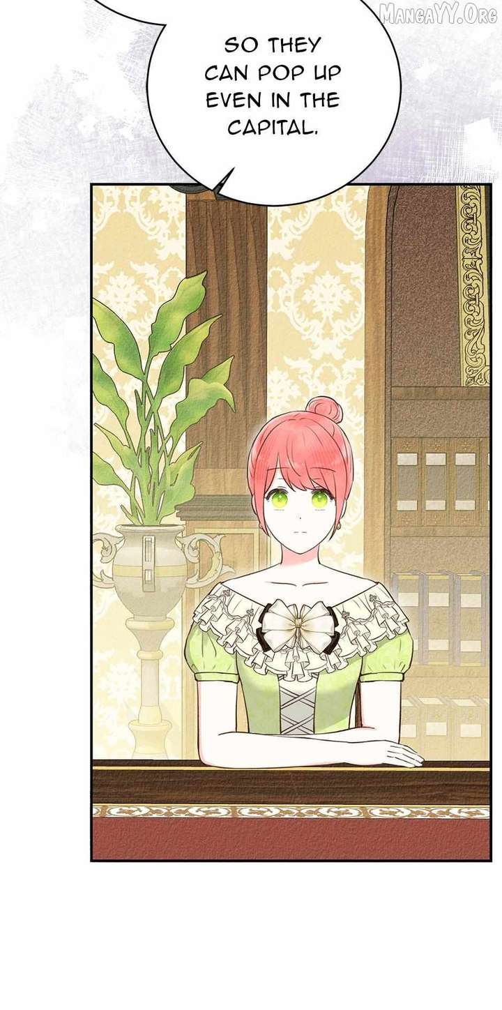 Alissa and the Magic Diary Chapter 31 - Page 11