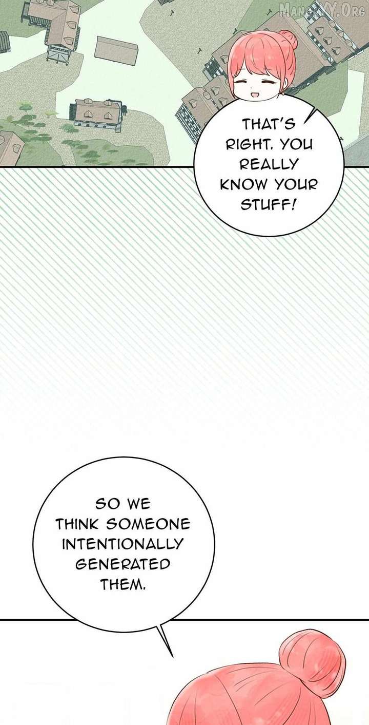 Alissa and the Magic Diary Chapter 31 - Page 13