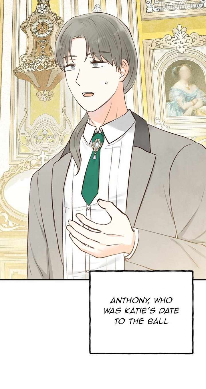 Alissa and the Magic Diary Chapter 31 - Page 28