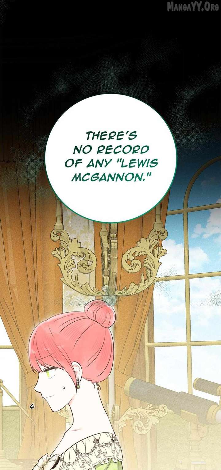 Alissa and the Magic Diary Chapter 31 - Page 41