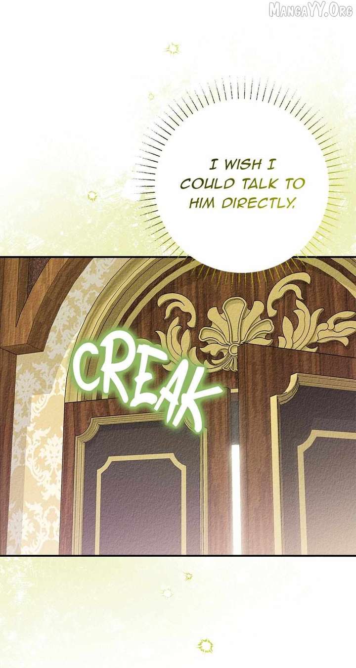 Alissa and the Magic Diary Chapter 31 - Page 48