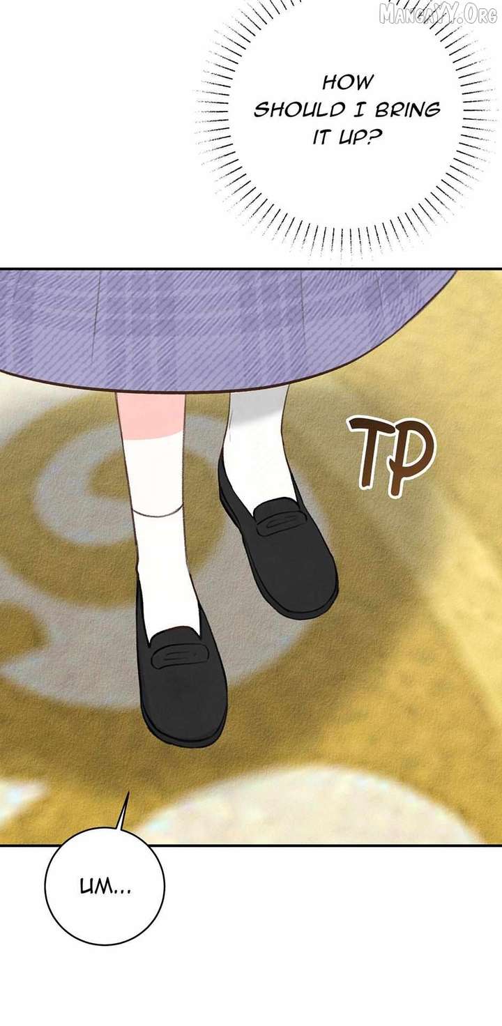 Alissa and the Magic Diary Chapter 31 - Page 58