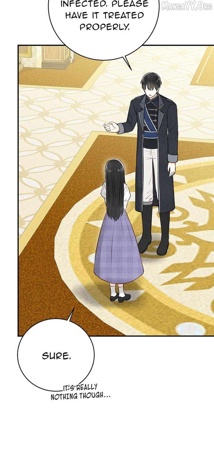 Alissa and the Magic Diary Chapter 31 - Page 67