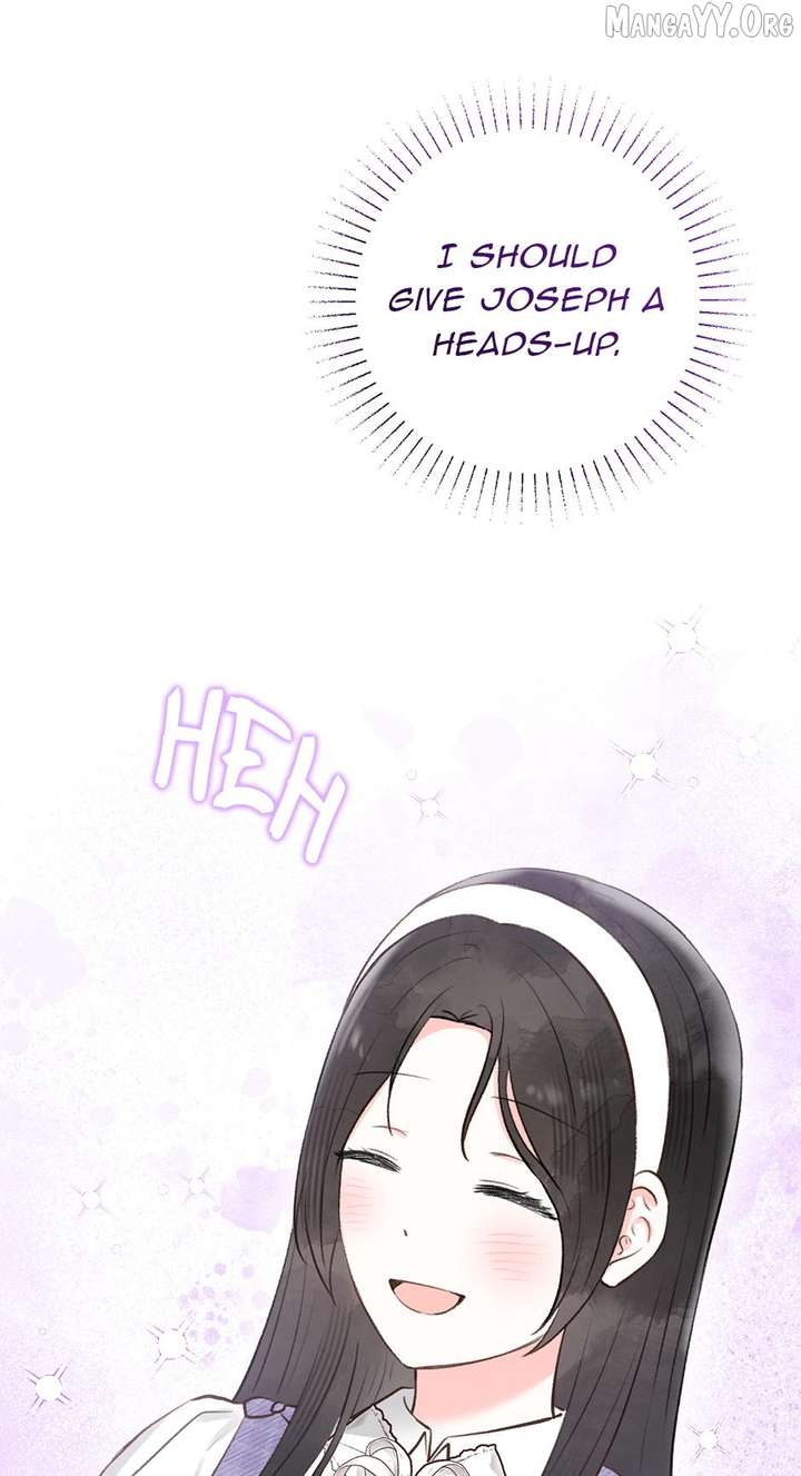 Alissa and the Magic Diary Chapter 31 - Page 81