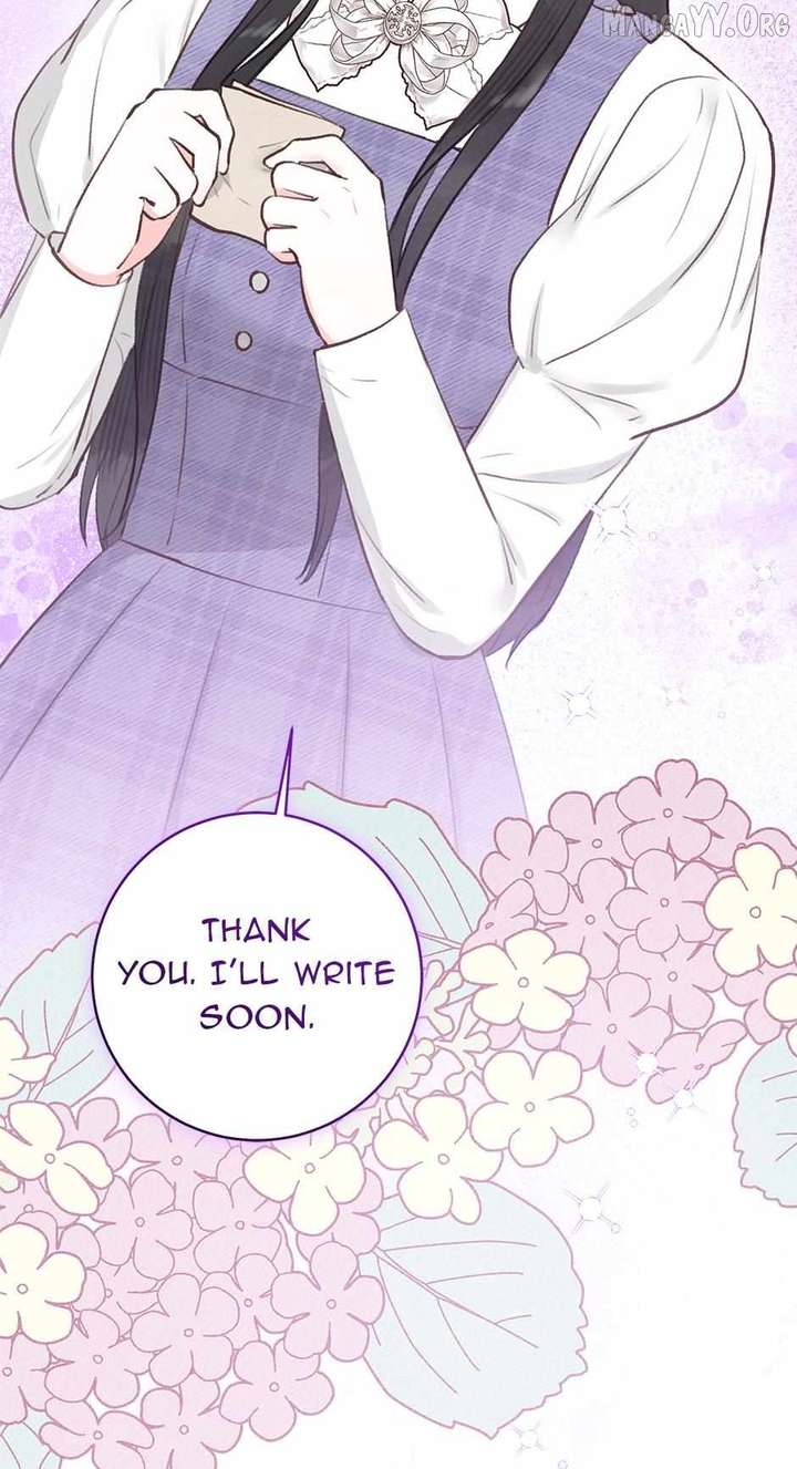 Alissa and the Magic Diary Chapter 31 - Page 82