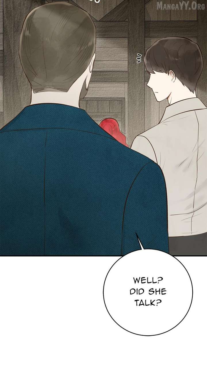 Alissa and the Magic Diary Chapter 31 - Page 84