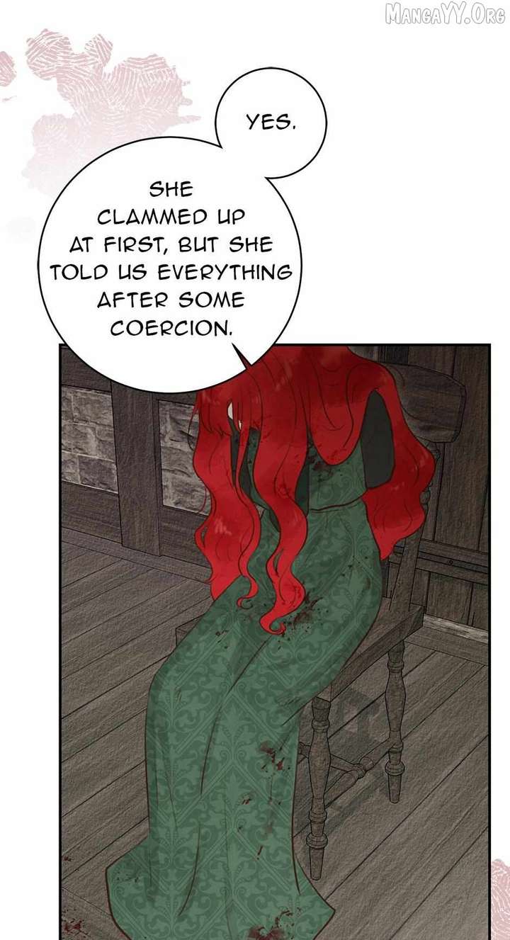 Alissa and the Magic Diary Chapter 31 - Page 85