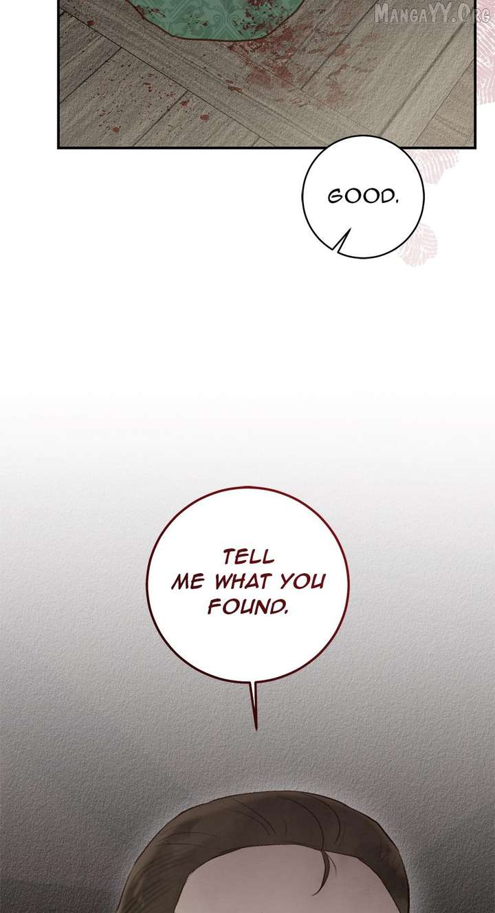 Alissa and the Magic Diary Chapter 31 - Page 86