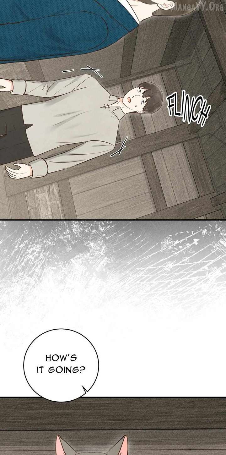 Alissa and the Magic Diary Chapter 32 - Page 13