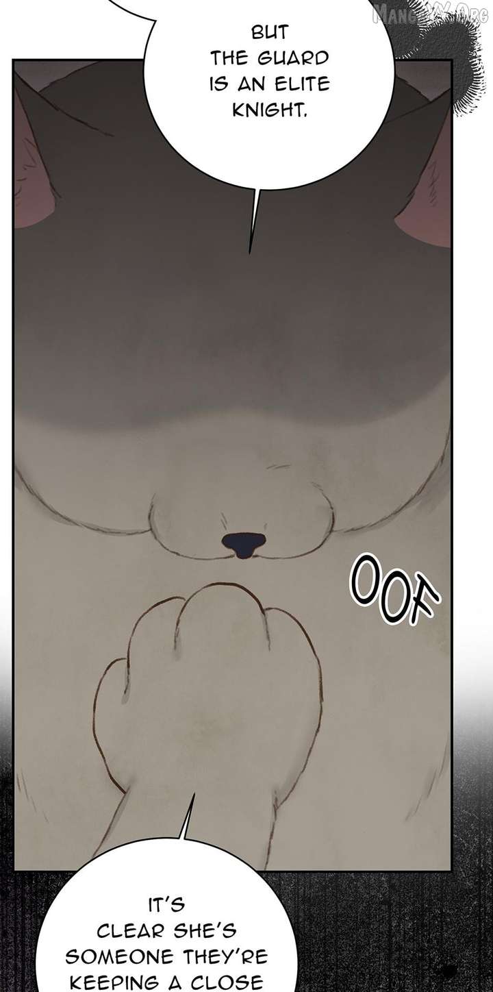 Alissa and the Magic Diary Chapter 32 - Page 15