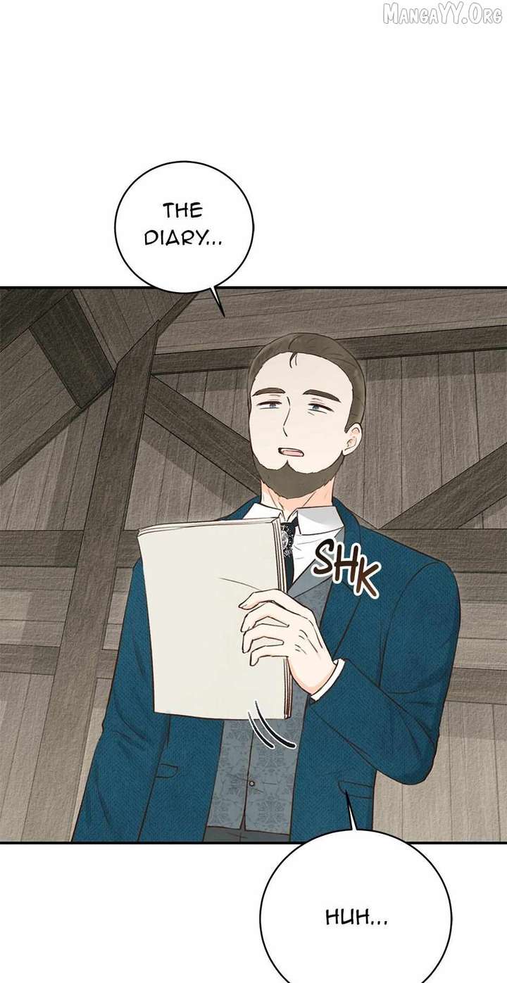 Alissa and the Magic Diary Chapter 32 - Page 24