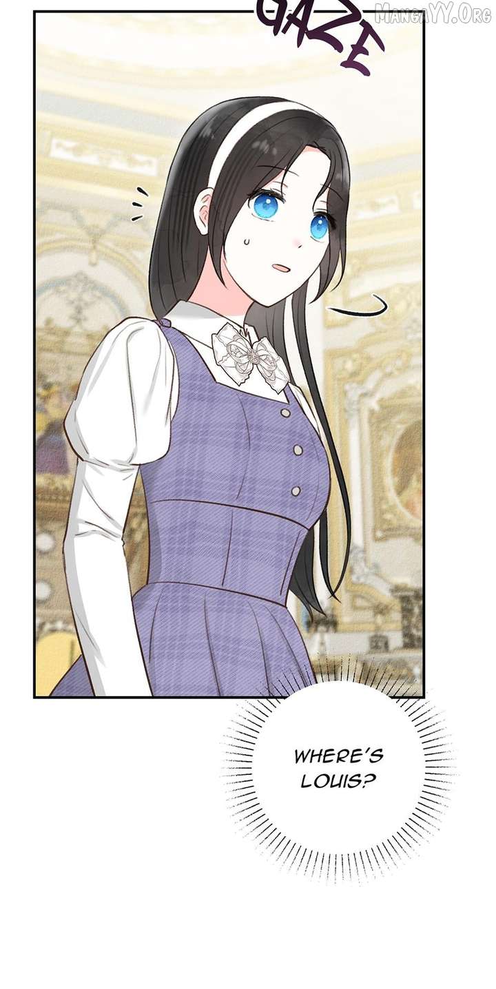 Alissa and the Magic Diary Chapter 32 - Page 41