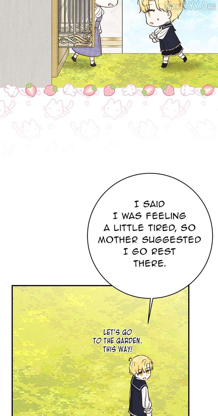 Alissa and the Magic Diary Chapter 32 - Page 45