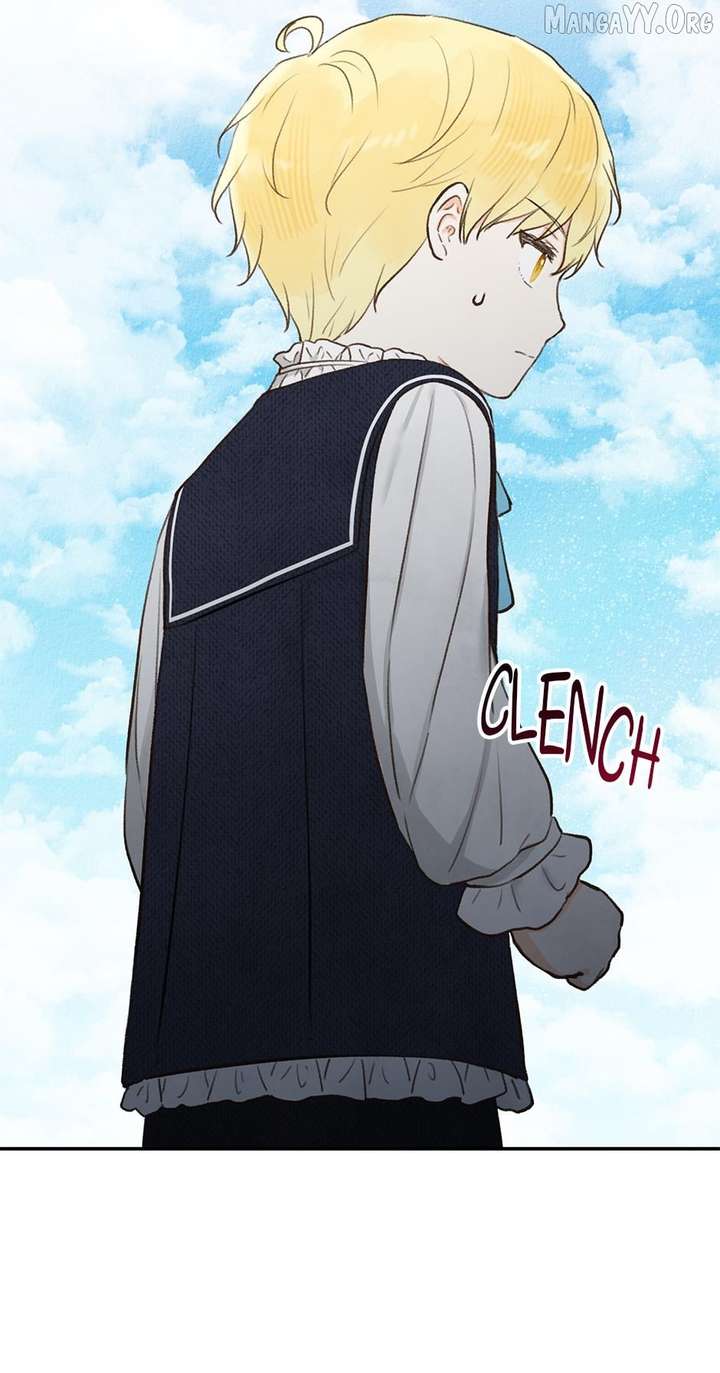 Alissa and the Magic Diary Chapter 32 - Page 59