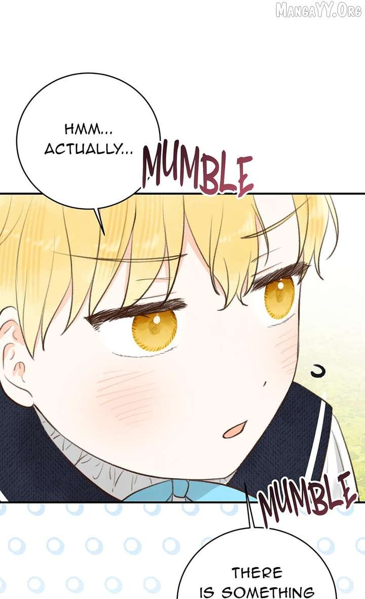 Alissa and the Magic Diary Chapter 32 - Page 70