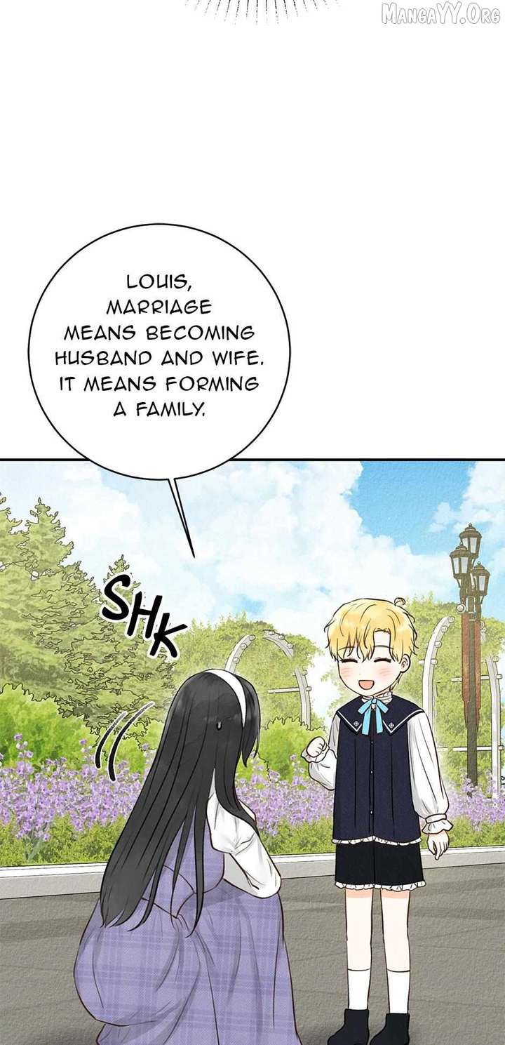 Alissa and the Magic Diary Chapter 32 - Page 75