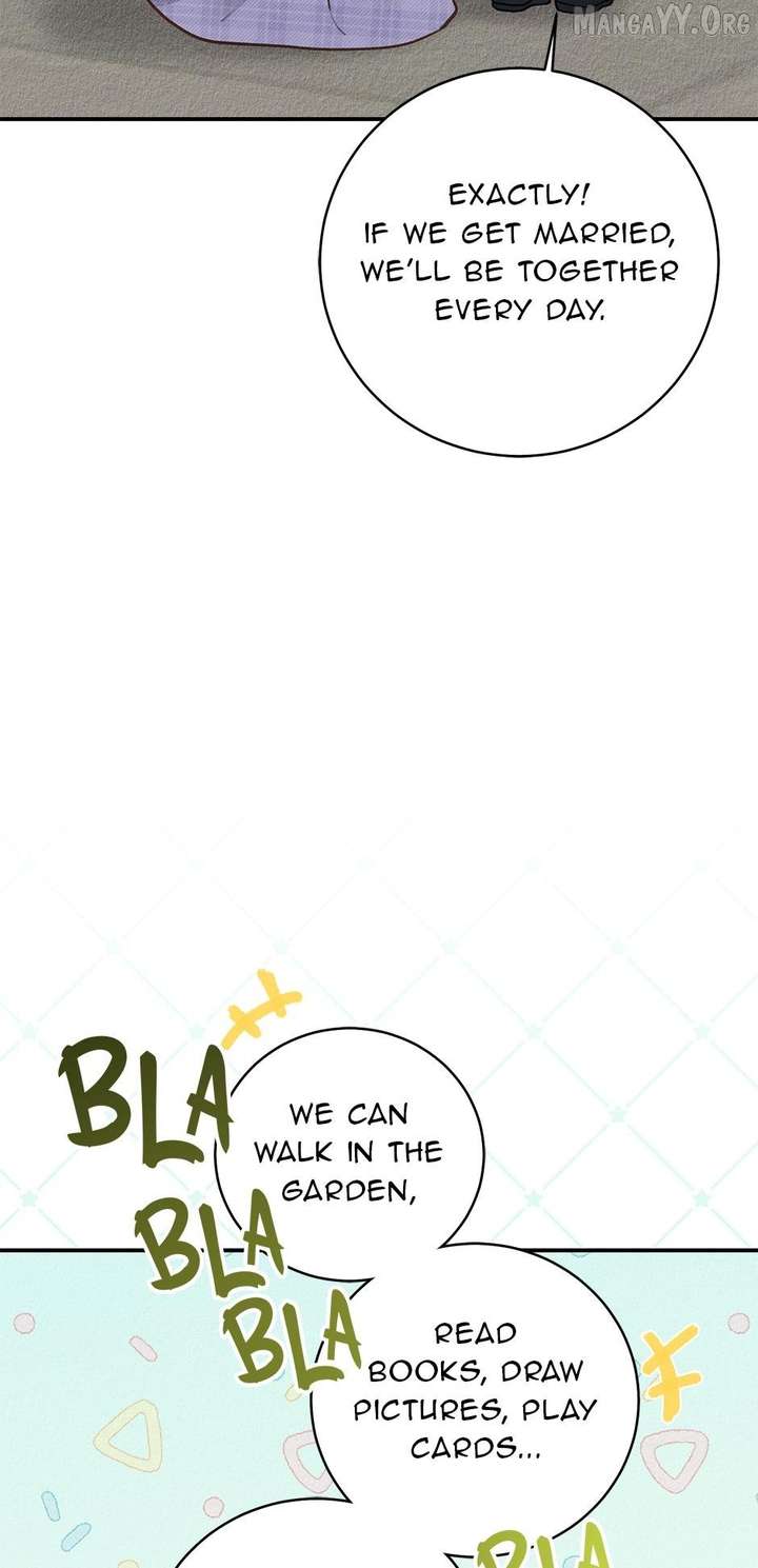 Alissa and the Magic Diary Chapter 32 - Page 76