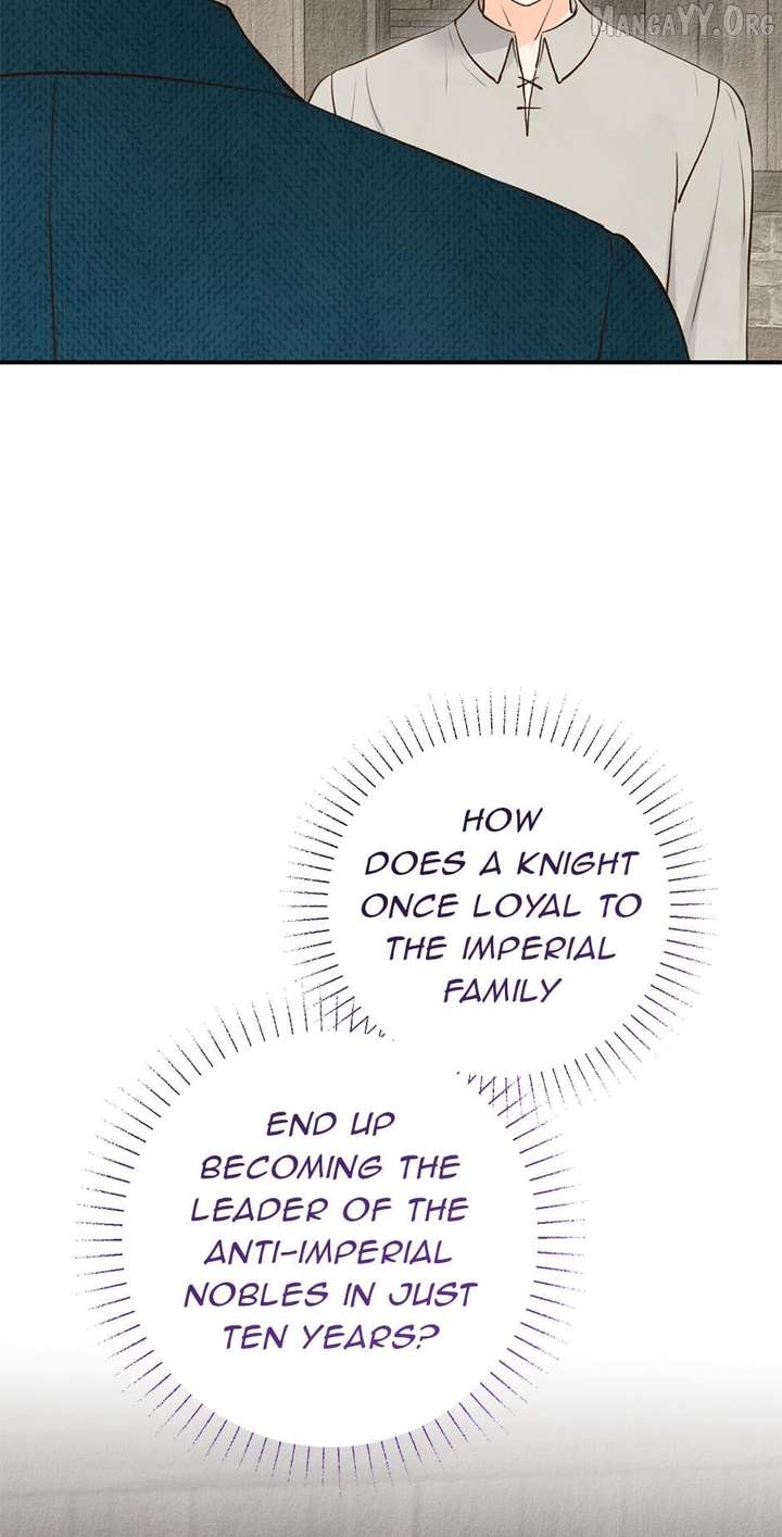 Alissa and the Magic Diary Chapter 32 - Page 8