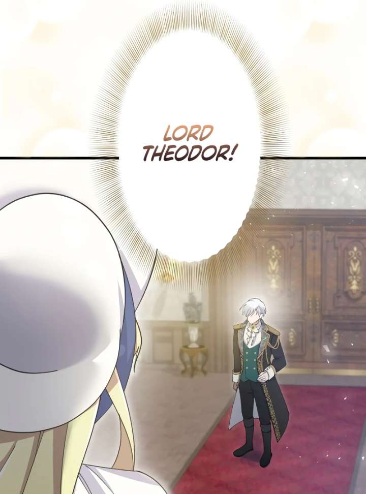 Happiness of the Holy Maiden’s Fresh Start Chapter 22 - Page 10