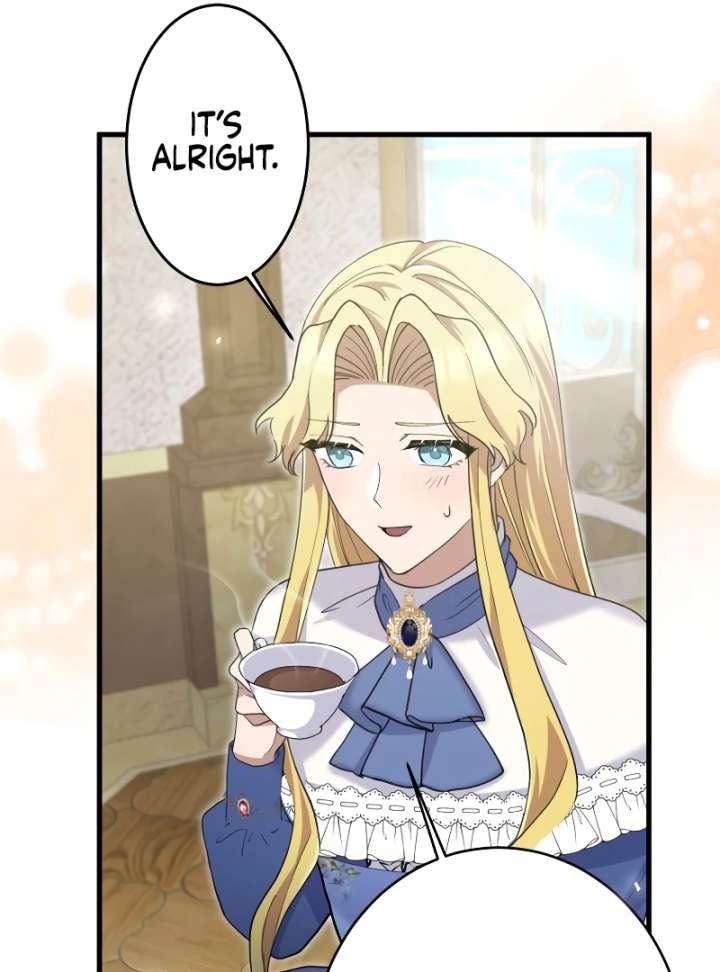 Happiness of the Holy Maiden’s Fresh Start Chapter 22 - Page 100