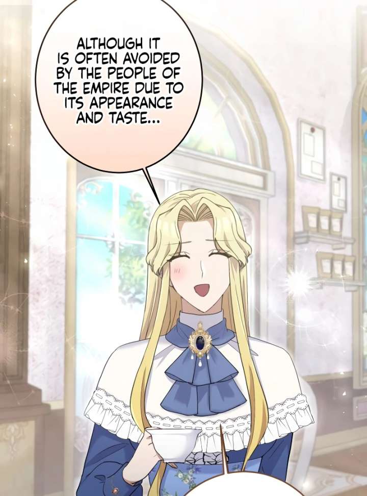 Happiness of the Holy Maiden’s Fresh Start Chapter 22 - Page 103