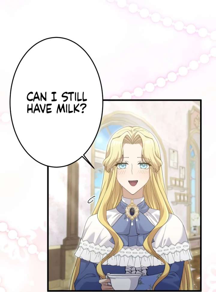 Happiness of the Holy Maiden’s Fresh Start Chapter 22 - Page 108