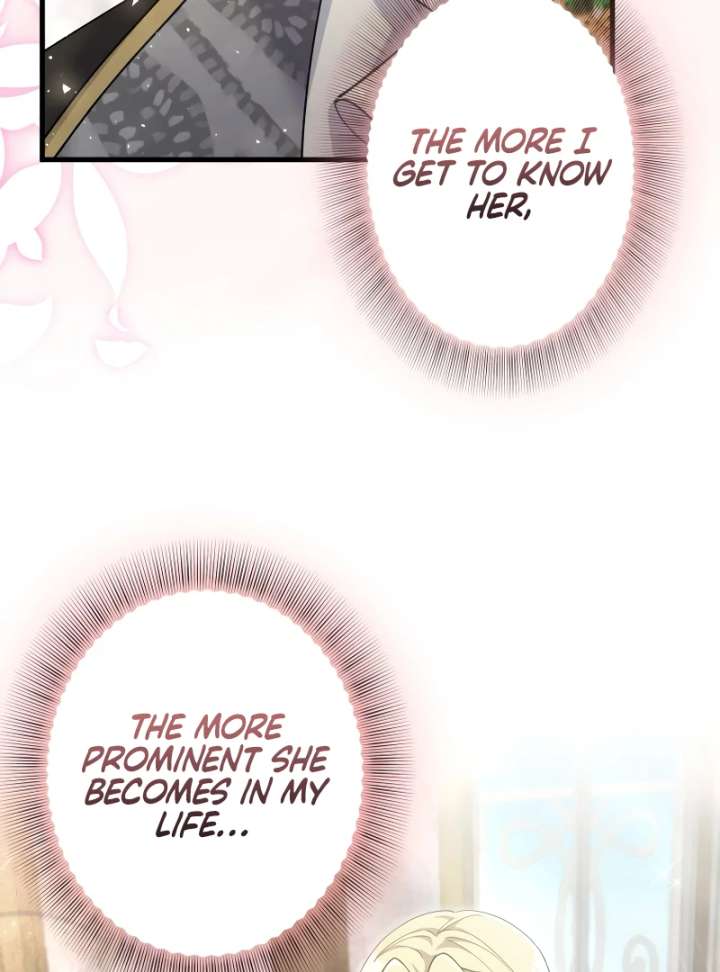 Happiness of the Holy Maiden’s Fresh Start Chapter 22 - Page 112