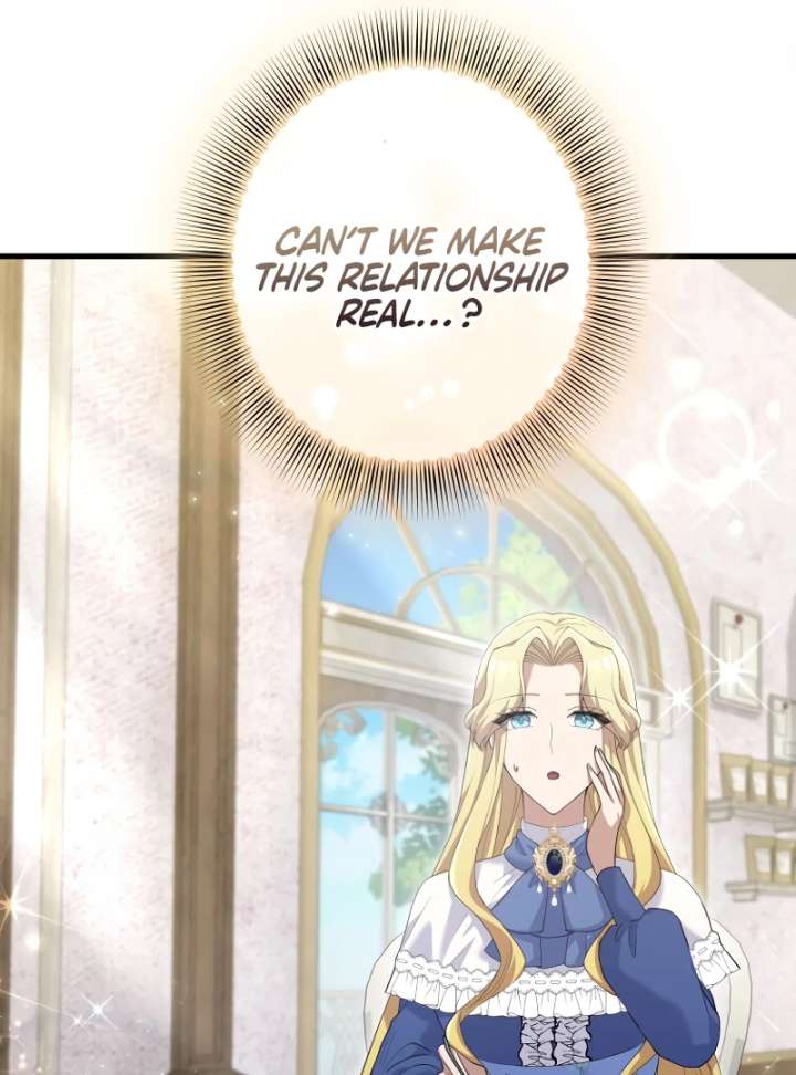 Happiness of the Holy Maiden’s Fresh Start Chapter 22 - Page 116