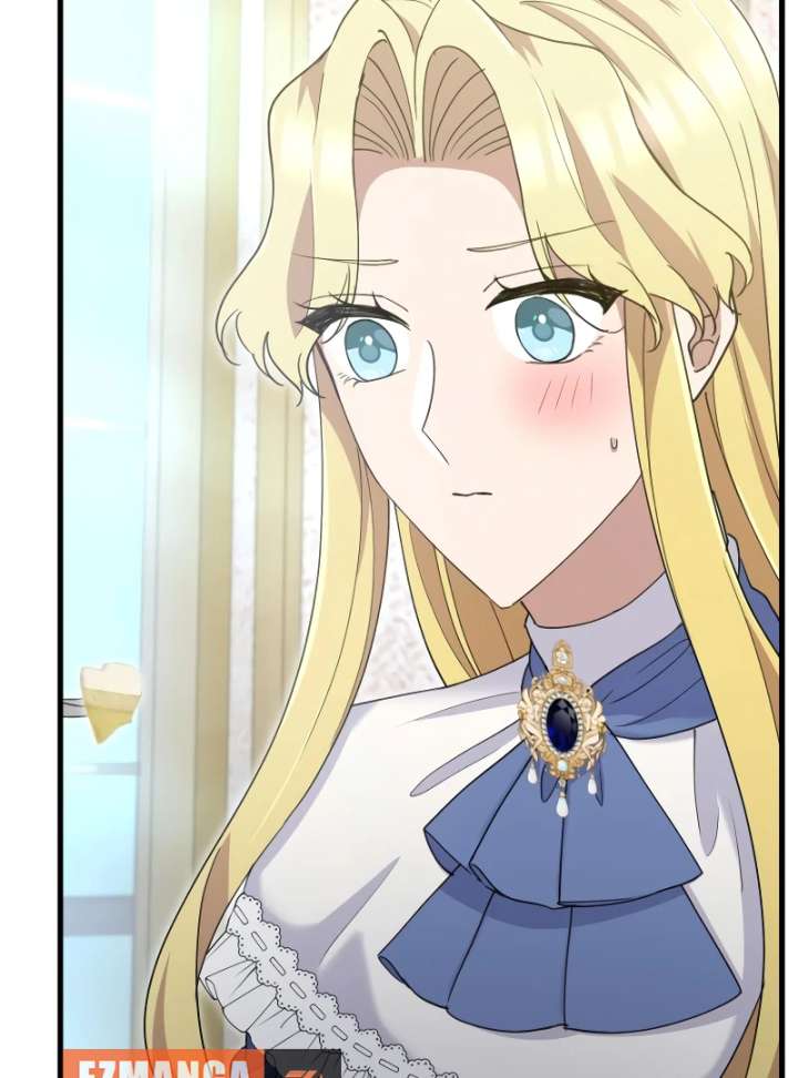 Happiness of the Holy Maiden’s Fresh Start Chapter 22 - Page 127
