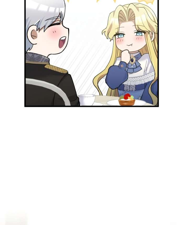 Happiness of the Holy Maiden’s Fresh Start Chapter 22 - Page 131