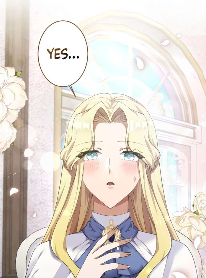 Happiness of the Holy Maiden’s Fresh Start Chapter 22 - Page 132