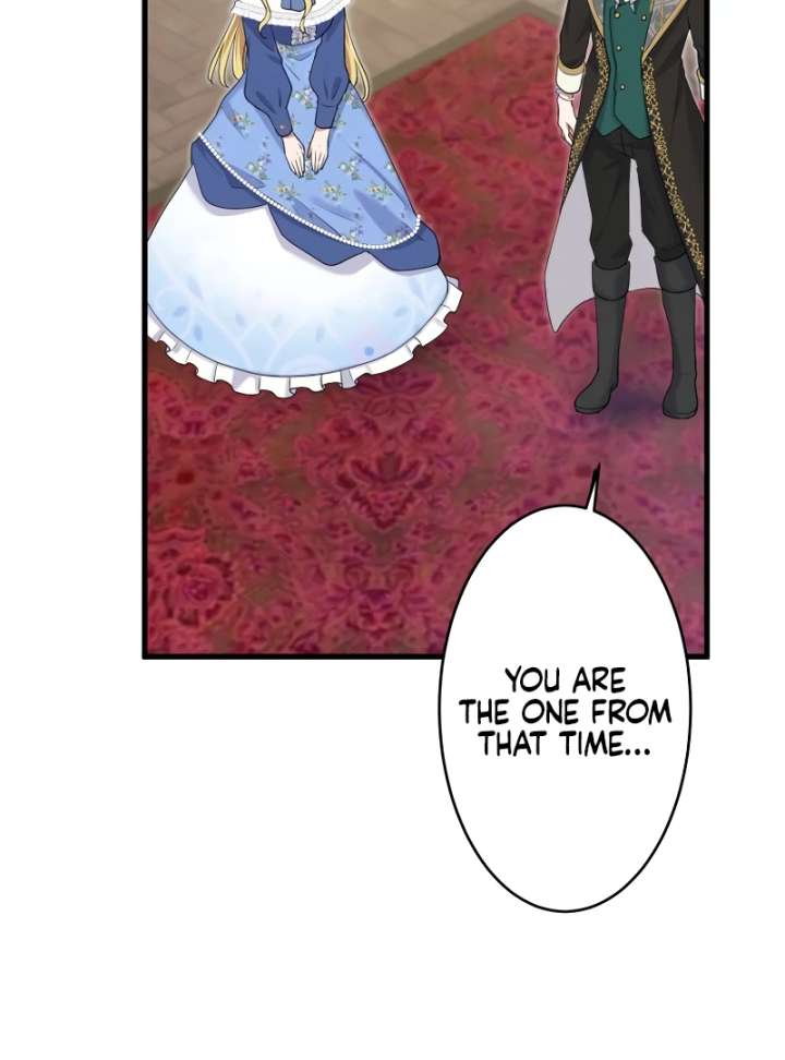 Happiness of the Holy Maiden’s Fresh Start Chapter 22 - Page 20