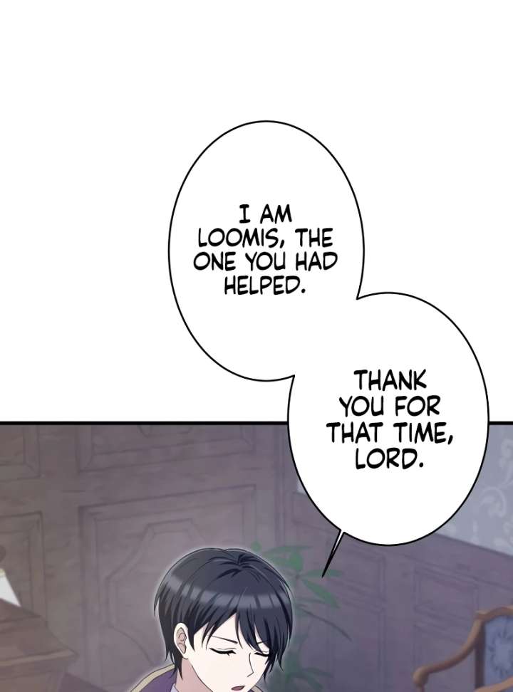 Happiness of the Holy Maiden’s Fresh Start Chapter 22 - Page 21