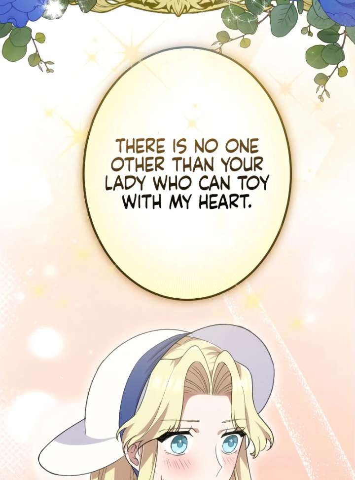 Happiness of the Holy Maiden’s Fresh Start Chapter 22 - Page 37