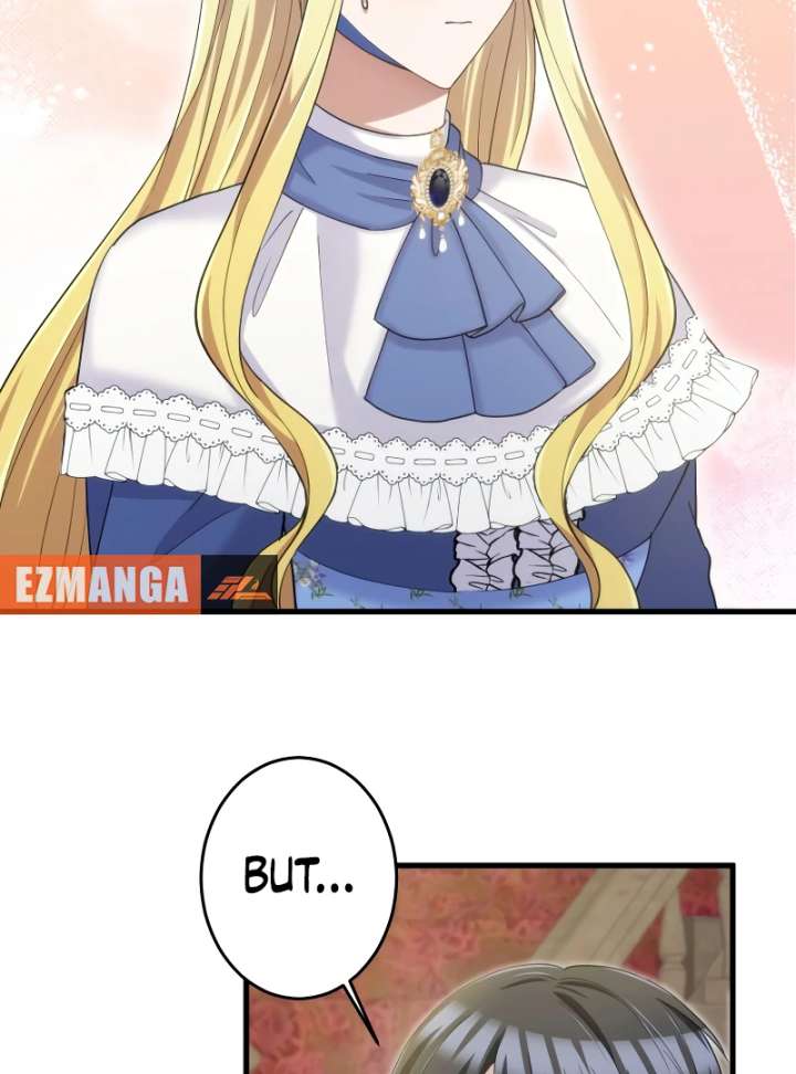 Happiness of the Holy Maiden’s Fresh Start Chapter 22 - Page 38