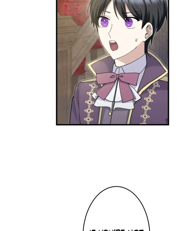 Happiness of the Holy Maiden’s Fresh Start Chapter 22 - Page 39