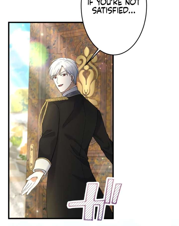 Happiness of the Holy Maiden’s Fresh Start Chapter 22 - Page 40