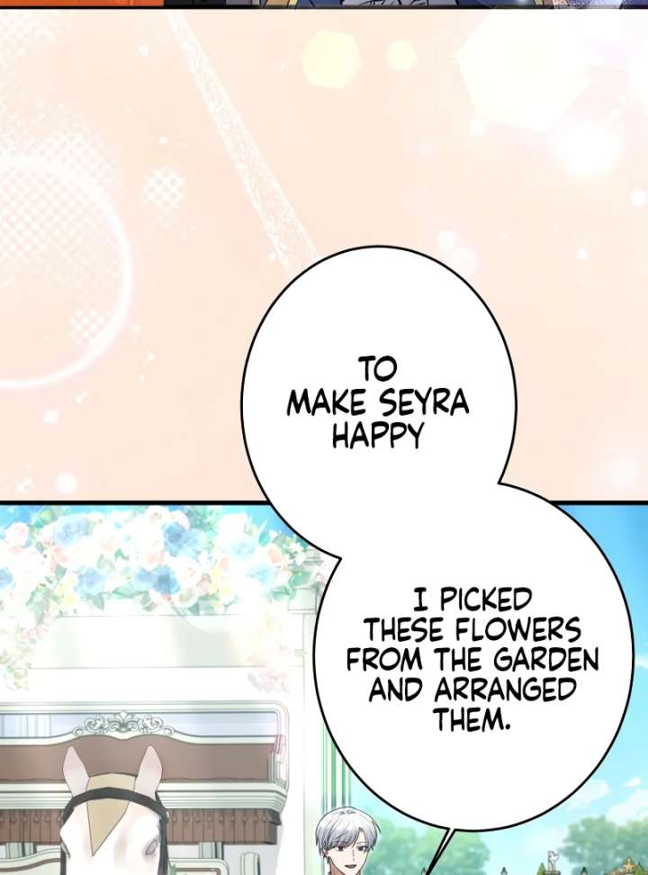 Happiness of the Holy Maiden’s Fresh Start Chapter 22 - Page 44