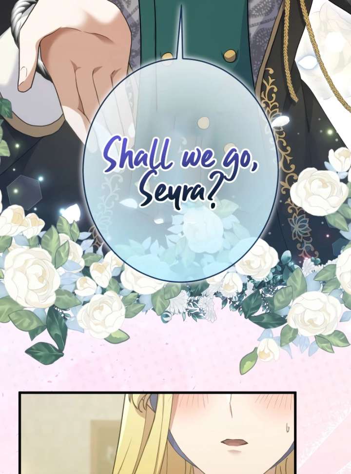 Happiness of the Holy Maiden’s Fresh Start Chapter 22 - Page 49