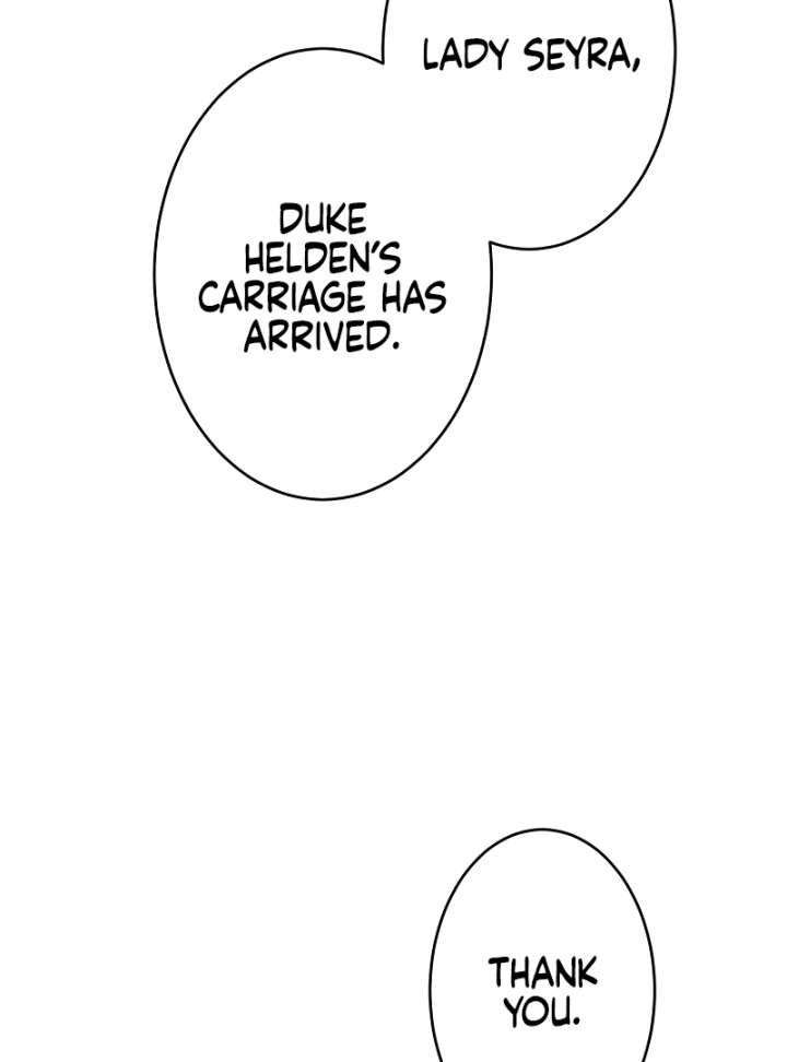 Happiness of the Holy Maiden’s Fresh Start Chapter 22 - Page 5