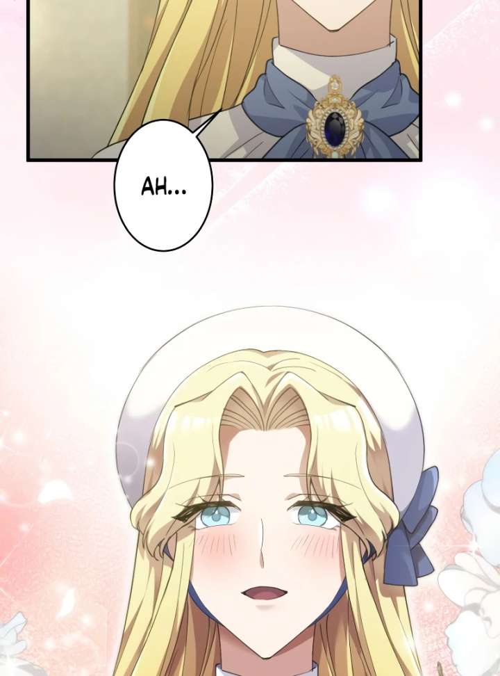 Happiness of the Holy Maiden’s Fresh Start Chapter 22 - Page 50