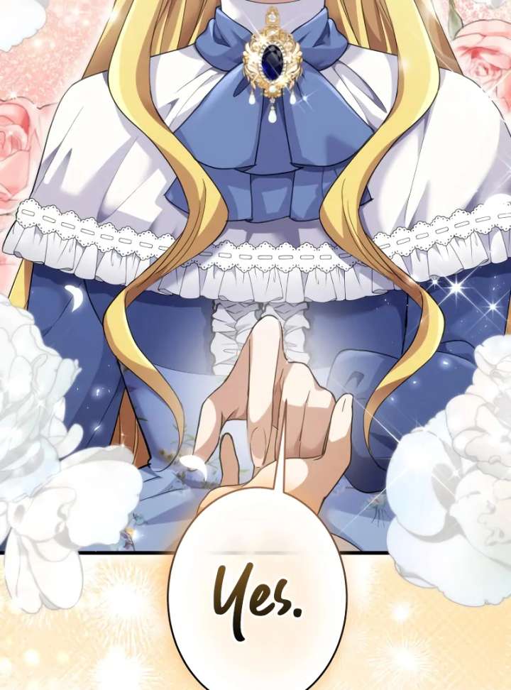 Happiness of the Holy Maiden’s Fresh Start Chapter 22 - Page 51