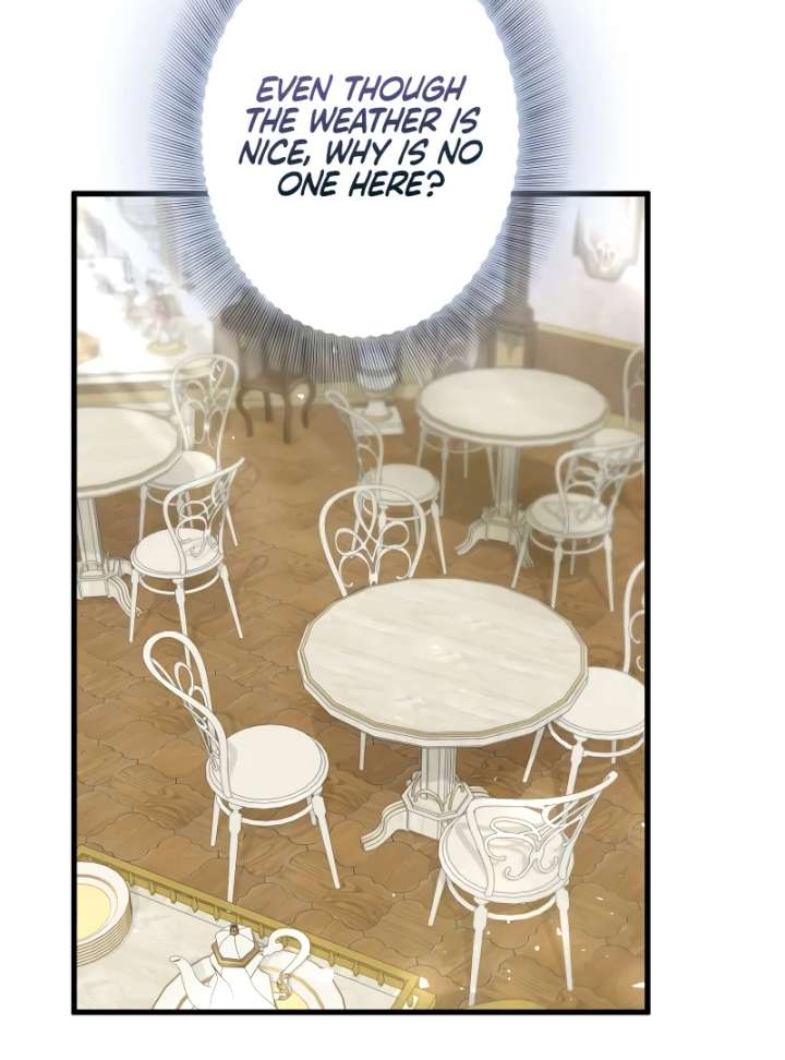 Happiness of the Holy Maiden’s Fresh Start Chapter 22 - Page 59
